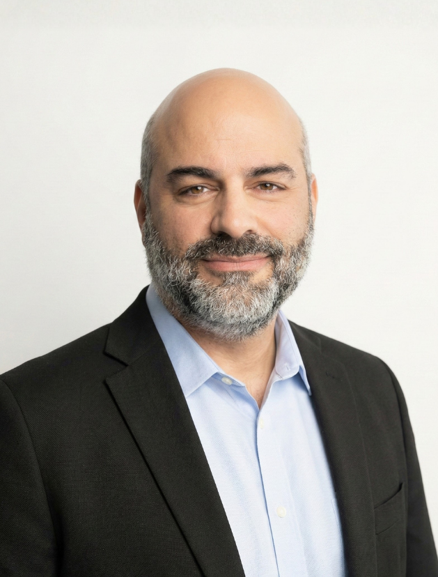 Charlie Acosta, President at Origin Specialty Underwriters