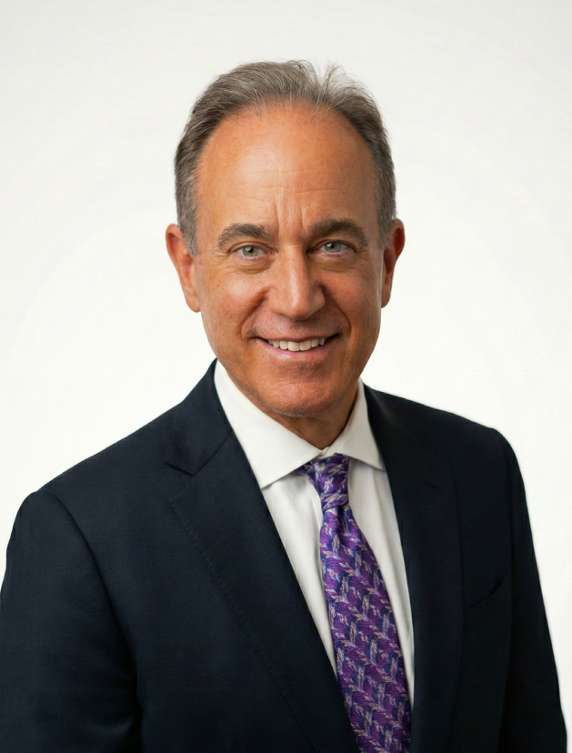 Daniel Rossen, Head of Property at Origin Specialty Underwriters