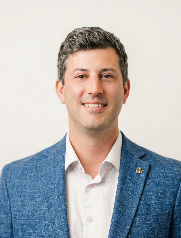 Matthew Schardt, Head of Casualty at Origin Specialty Underwriters