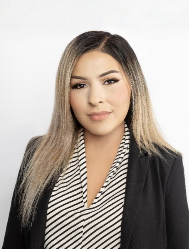 Ruth Aguilera, Director of Accounting at Origin Specialty Underwriters