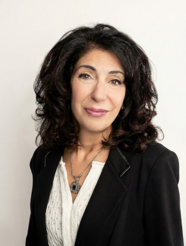 Tina Searson, Head of Wholesale at Origin Specialty Underwriters